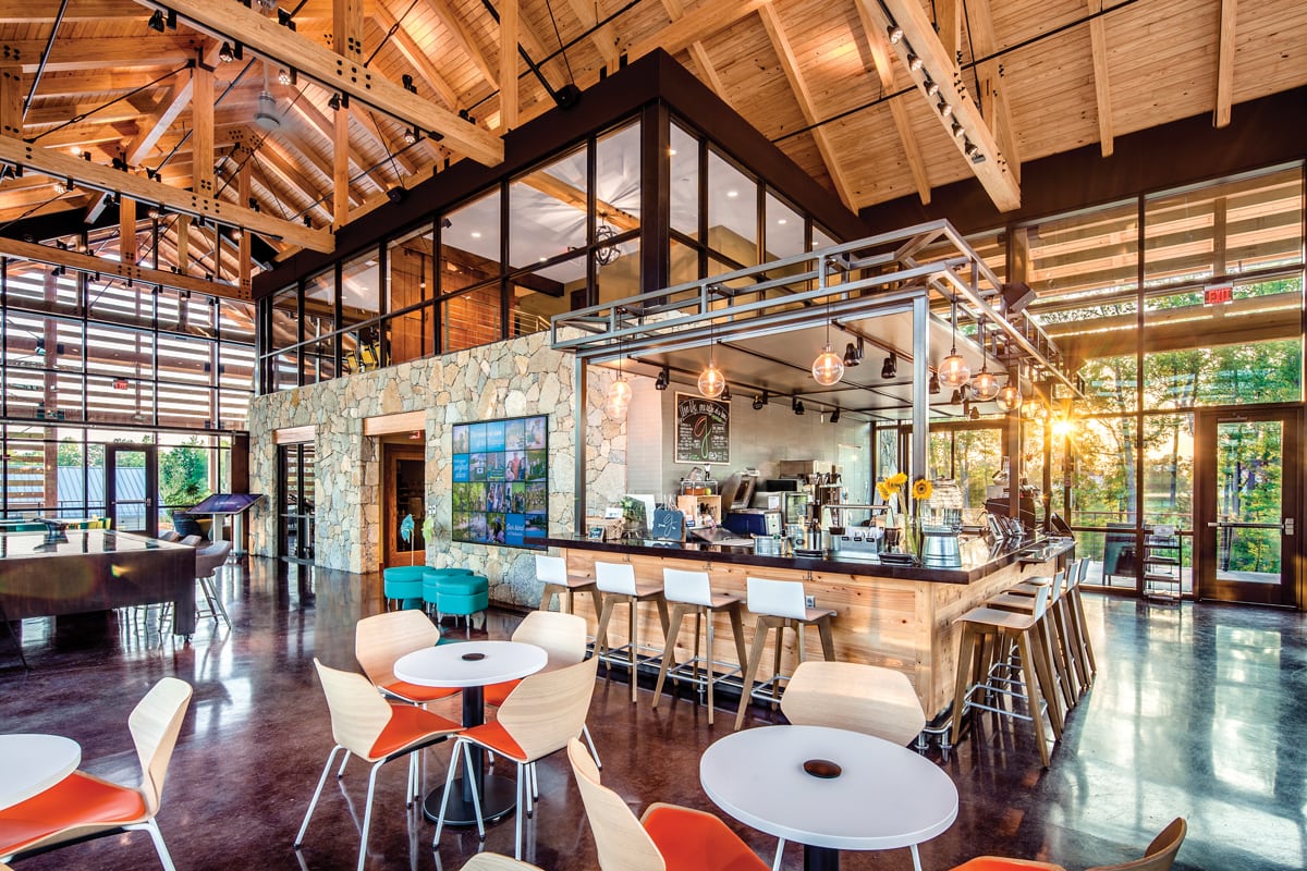 Foodesign Experience