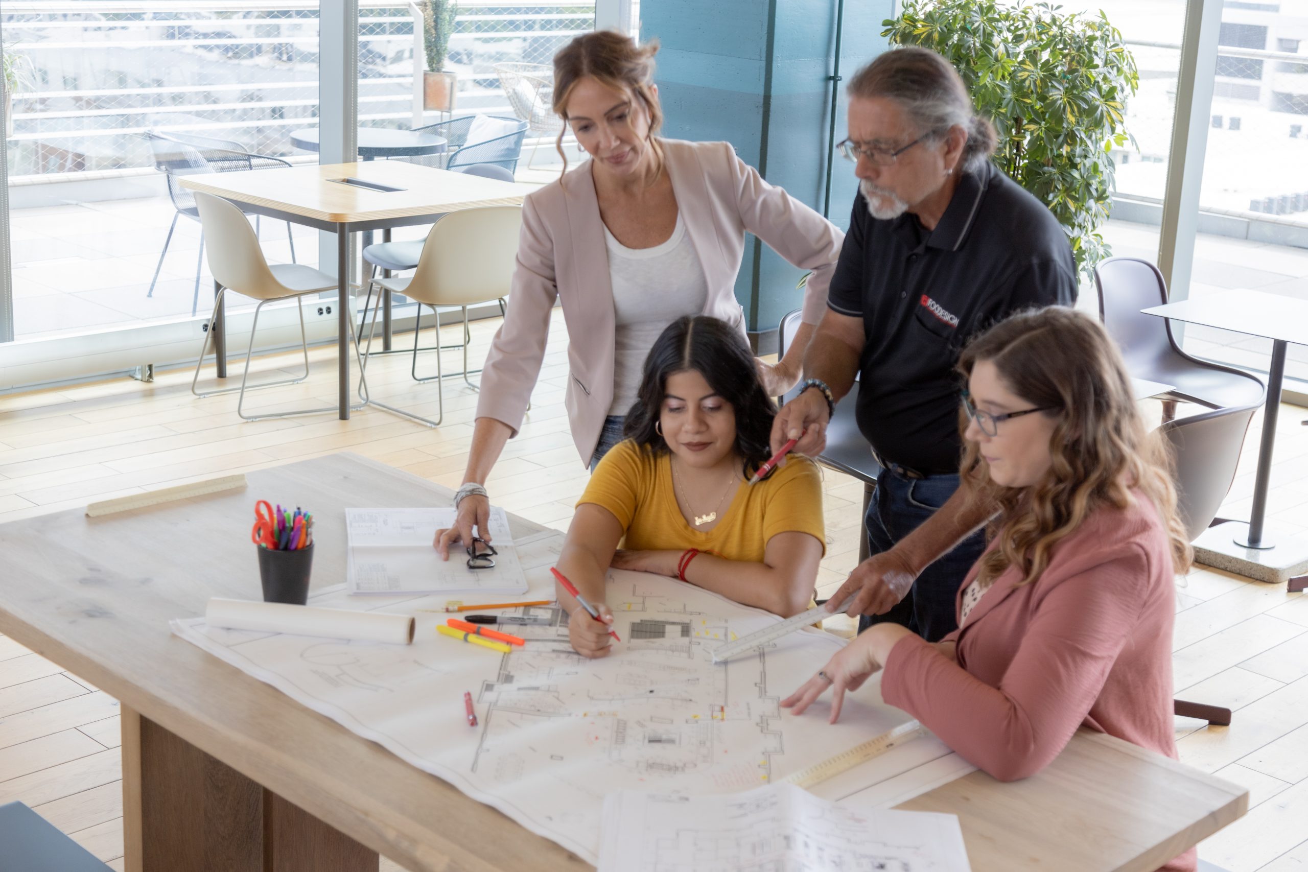 About Foodesign Team